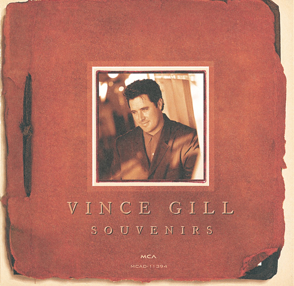 Vince Gill